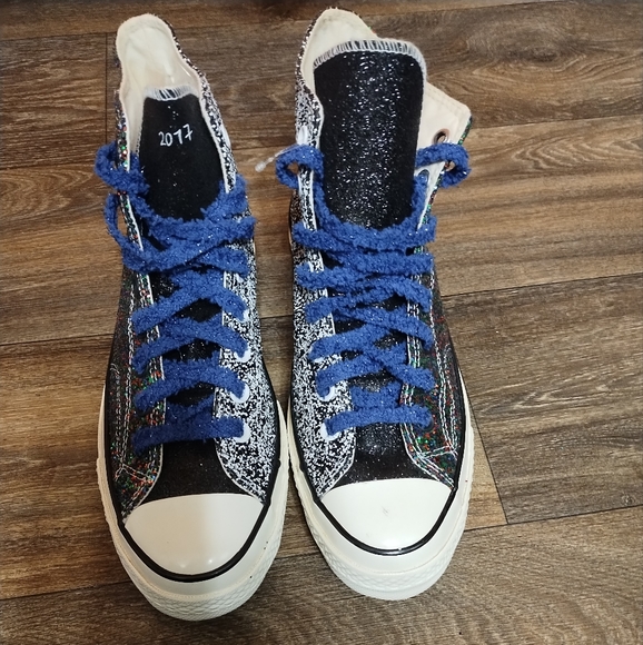 Converse All Star Chuck Taylor  Unisex sz 9 men sz11 women - Picture 2 of 11